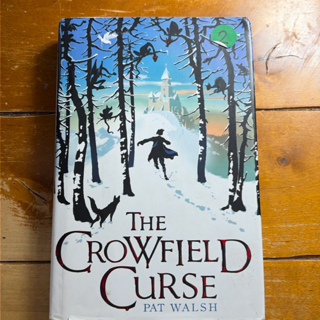 The Crowfield Curse