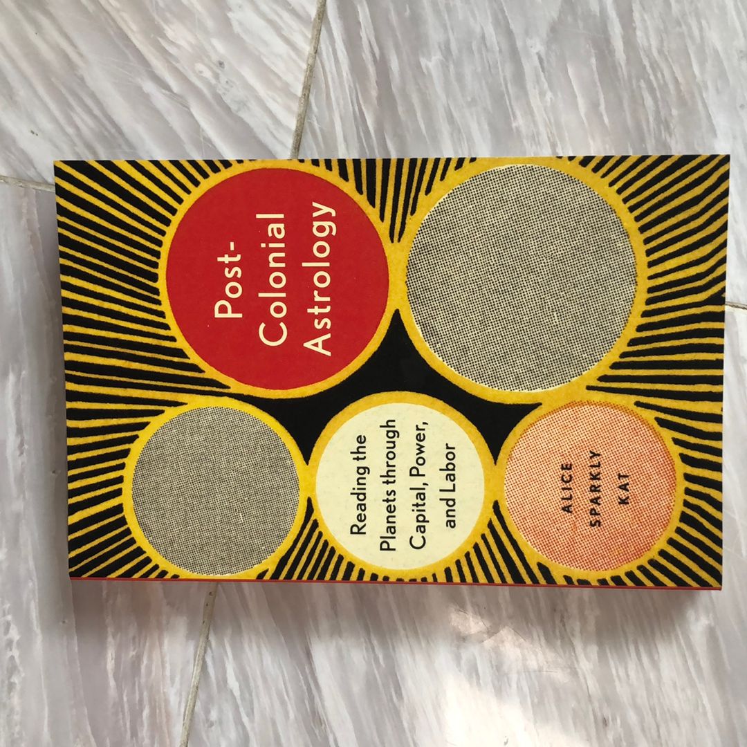 Postcolonial Astrology