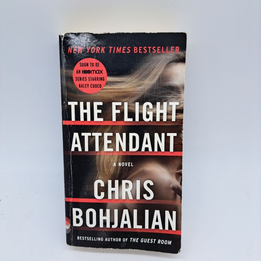 The Flight Attendant