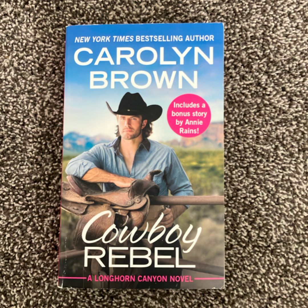 Cowboy Rebel
