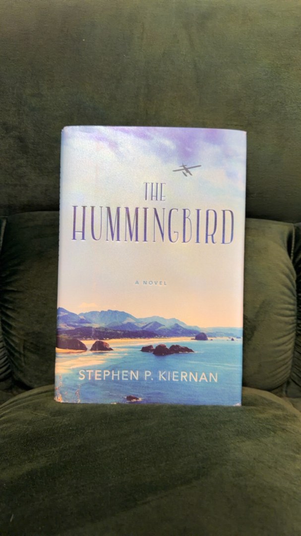 The Hummingbird