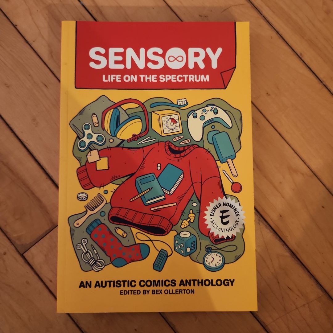 Sensory: Life on the Spectrum