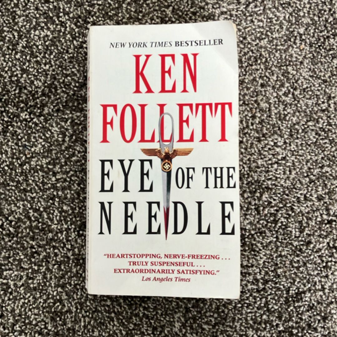 Eye of the Needle