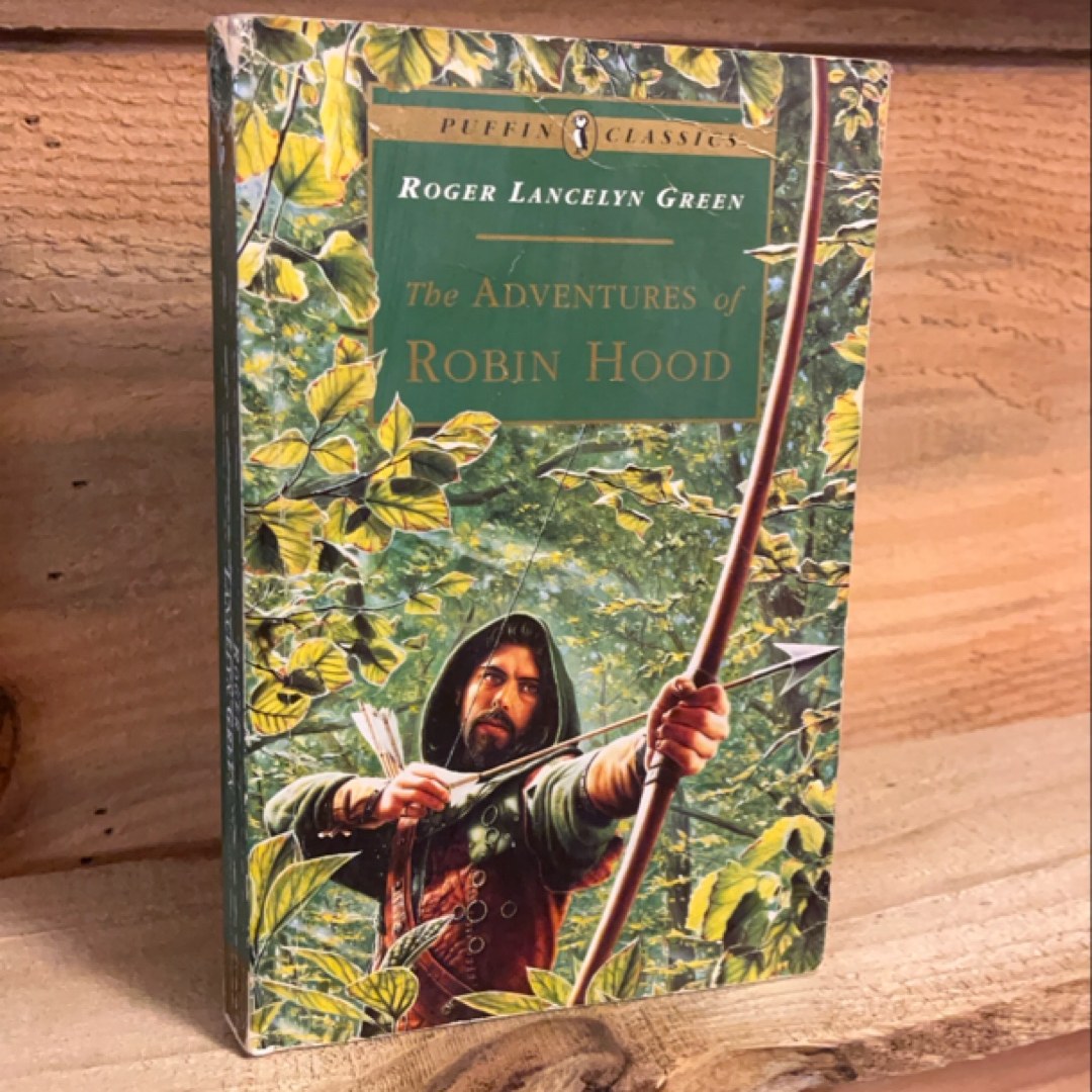 The Adventures of Robin Hood