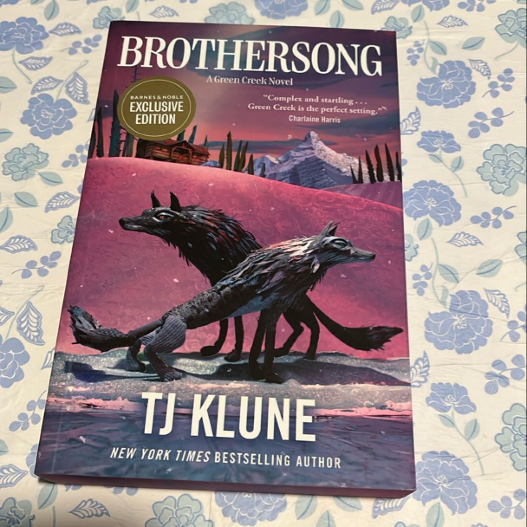Brothersong