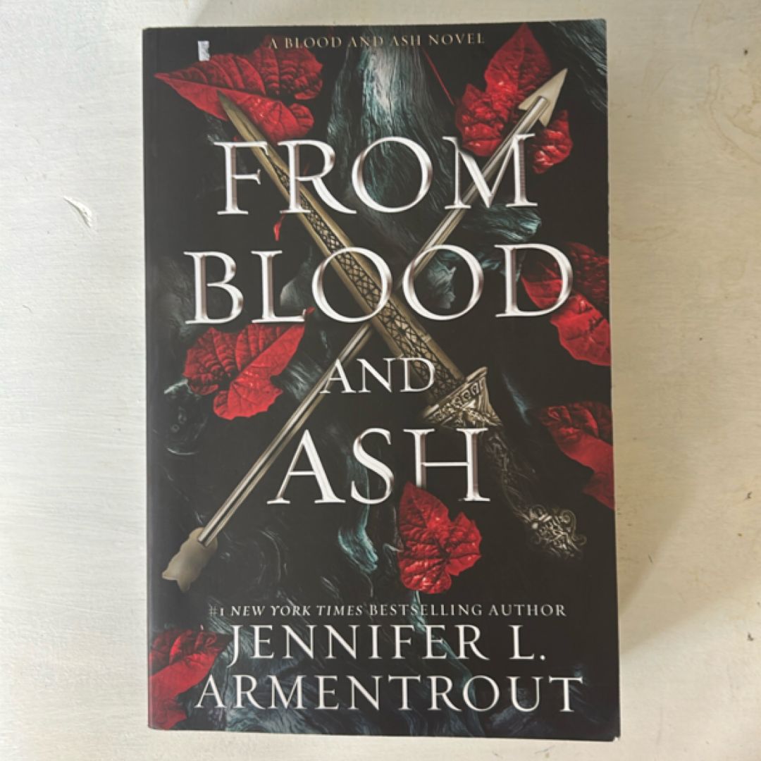 From Blood and Ash