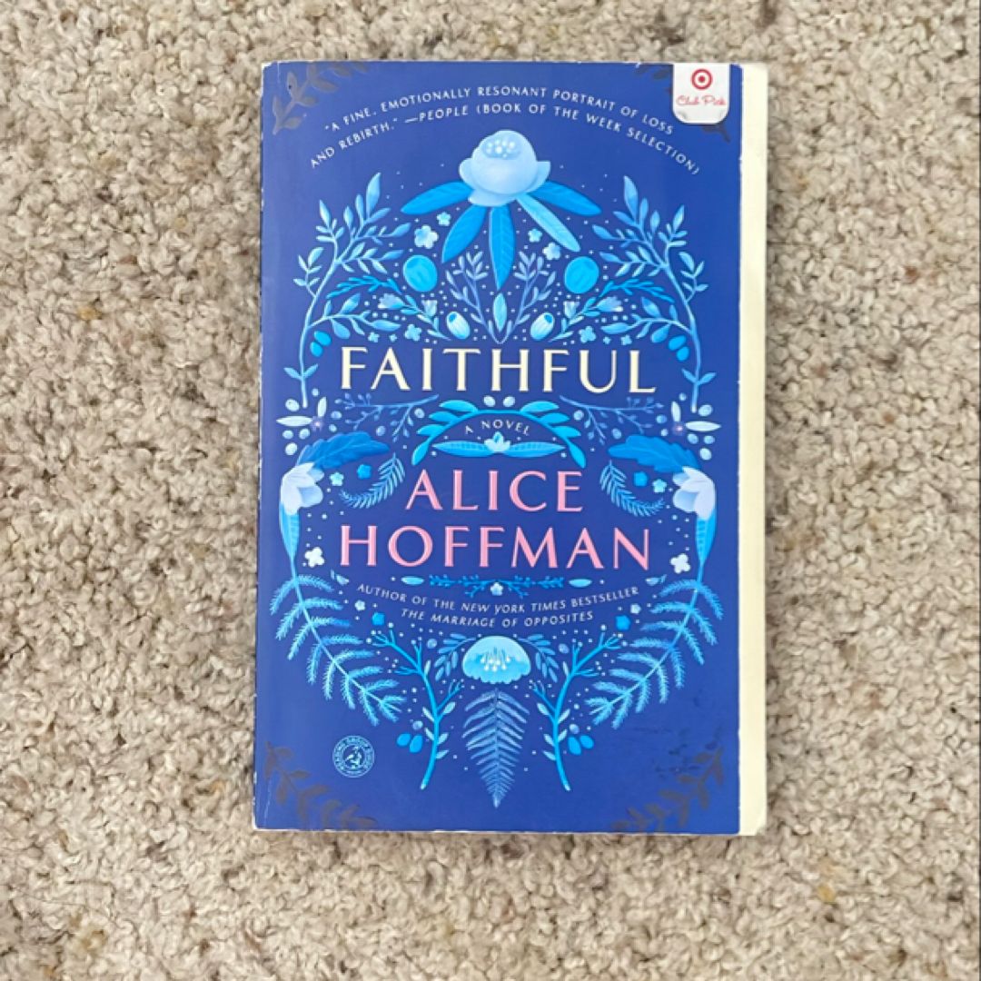 Faithful - Target Club Pick