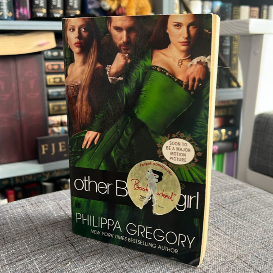 The Other Boleyn Girl