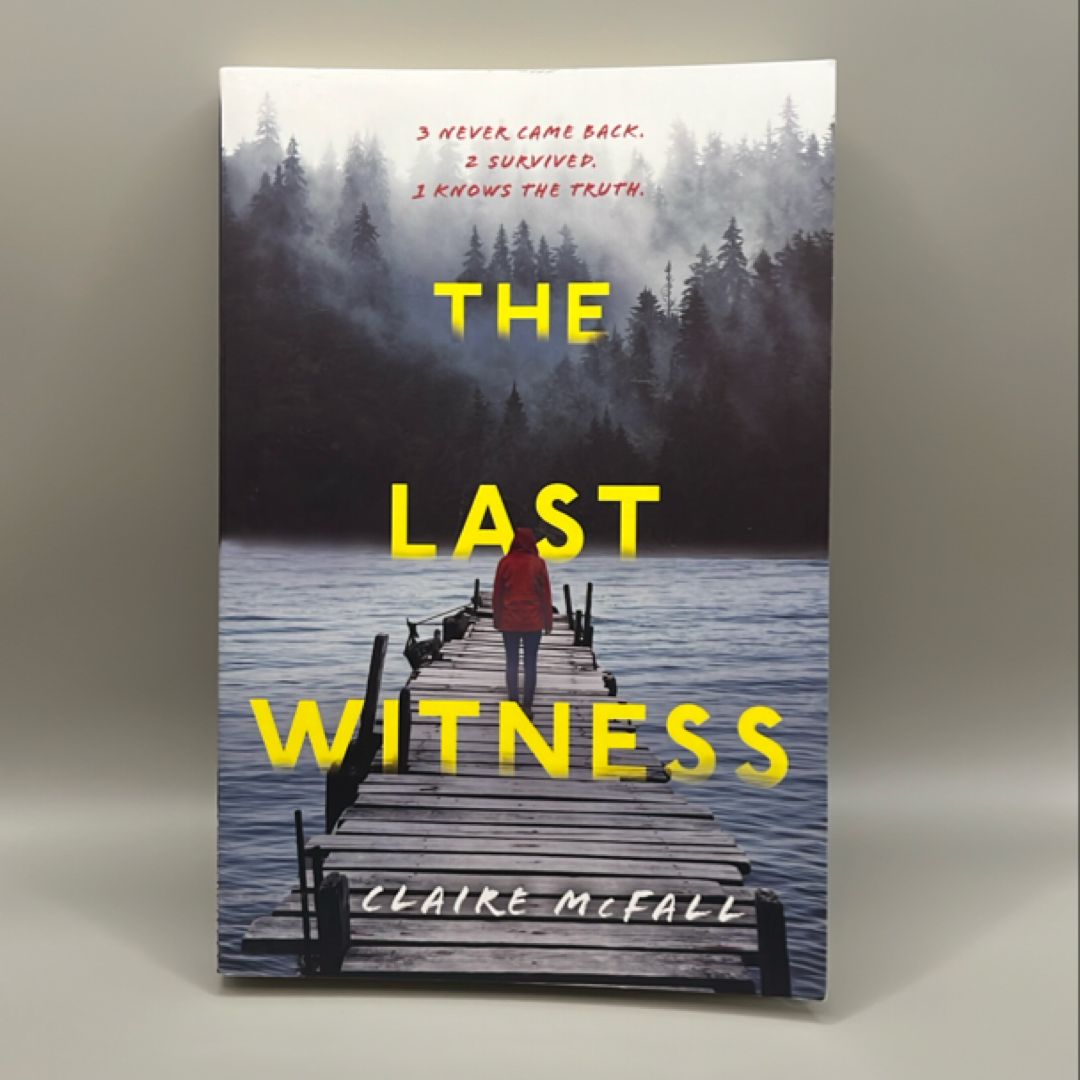 The Last Witness
