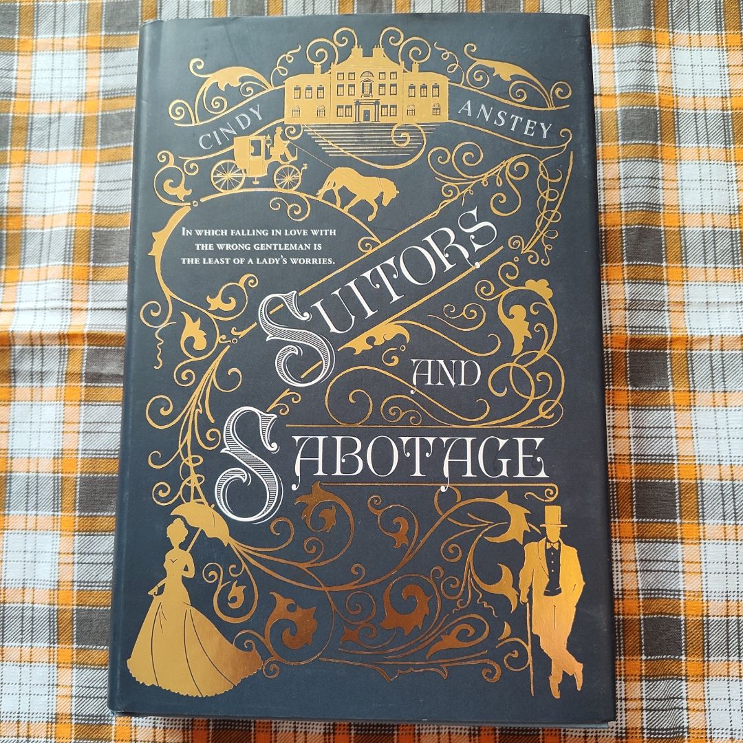 Suitors and Sabotage