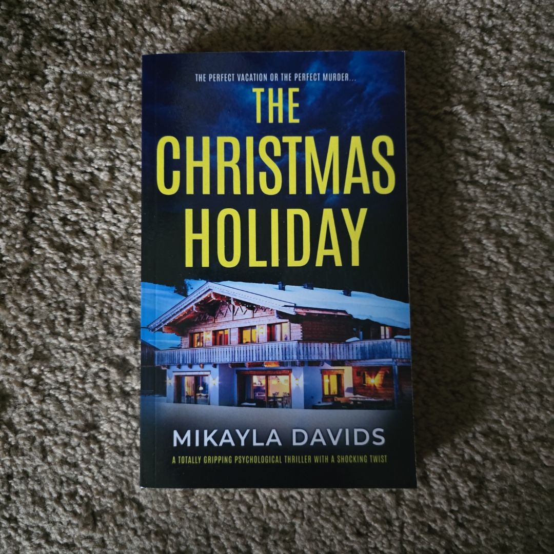 The Christmas Holiday