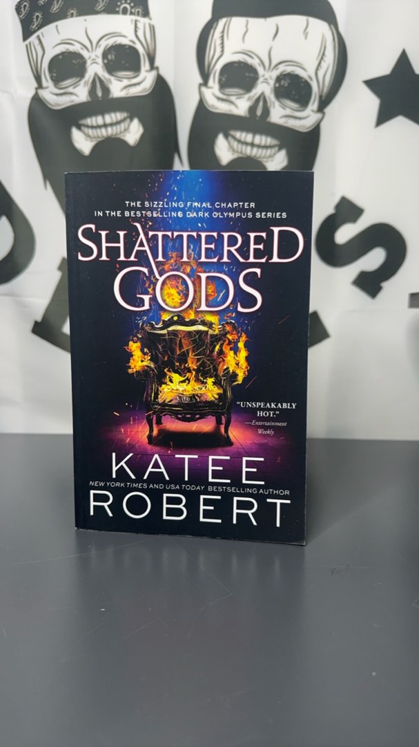 Shattered Gods