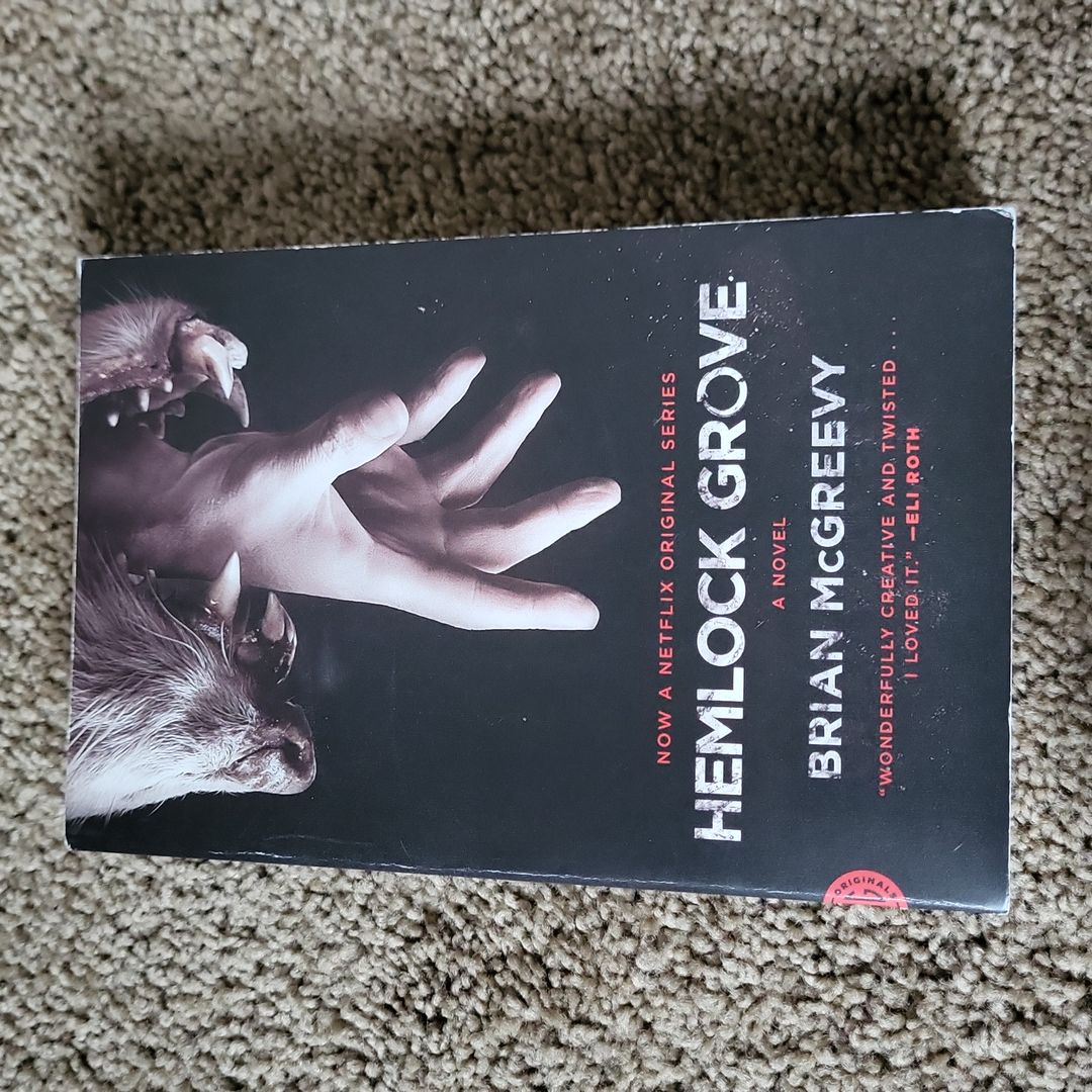 Hemlock Grove