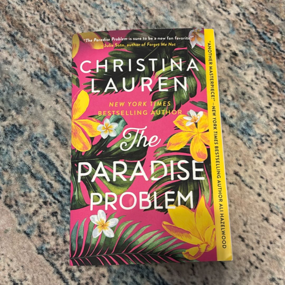 The Paradise Problem