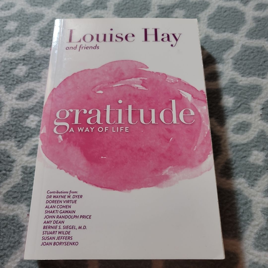 Gratitude