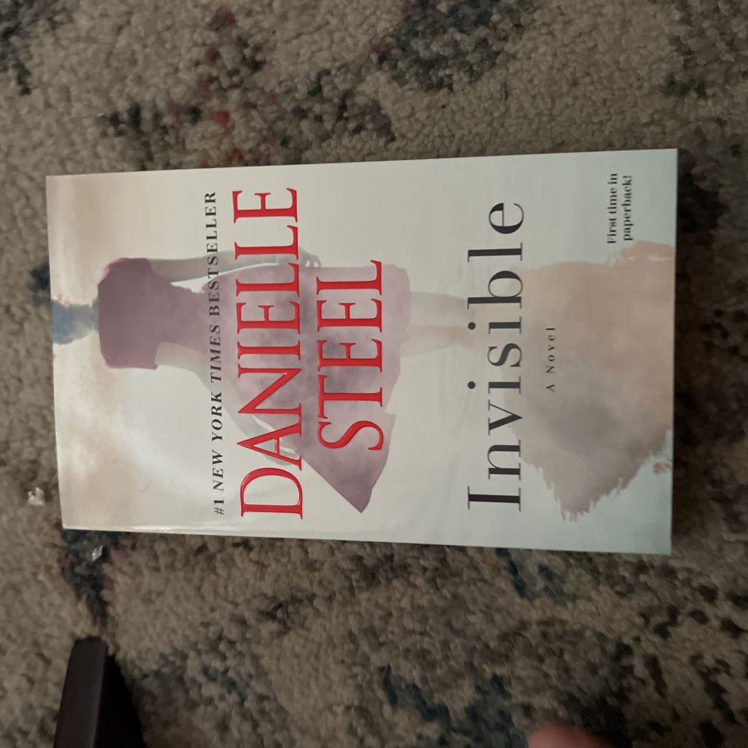 Invisible