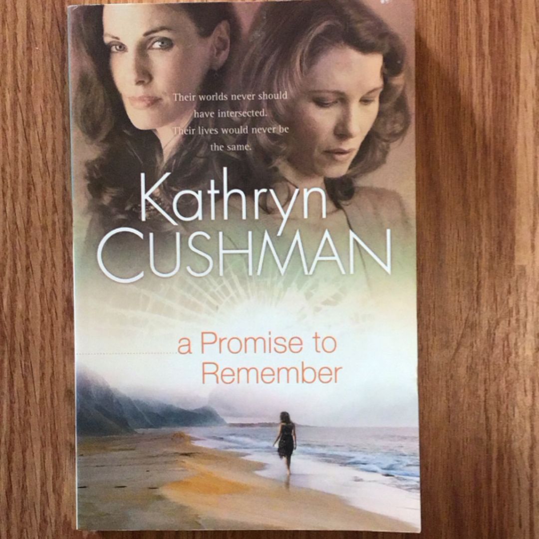 A Promise to Remember