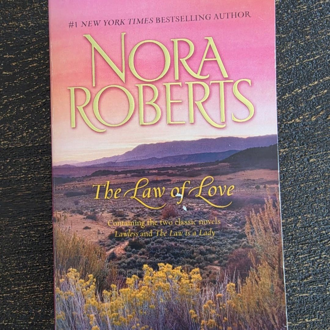 The Law of Love