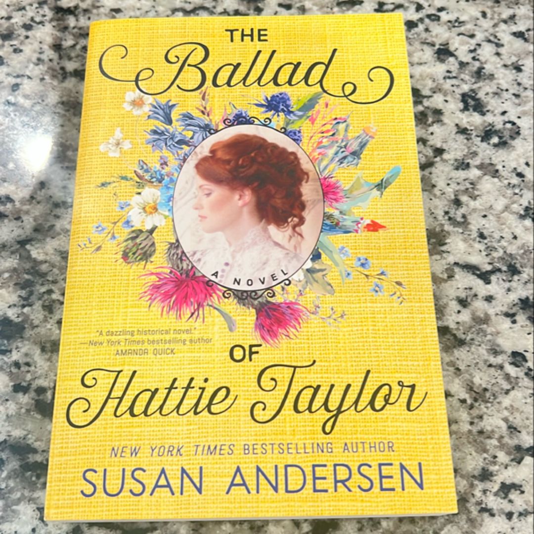 The Ballad of Hattie Taylor