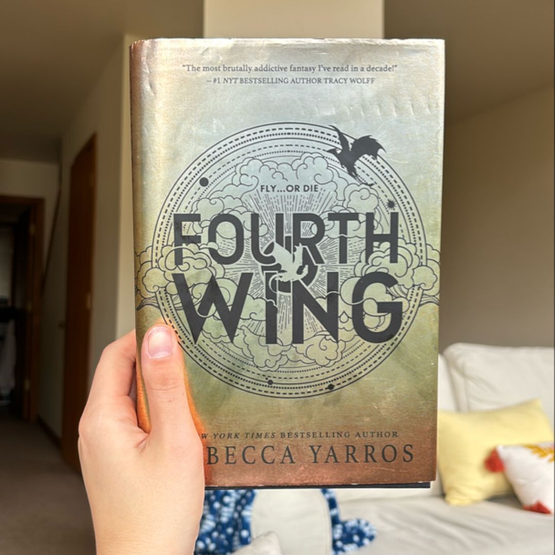 Fourth Wing