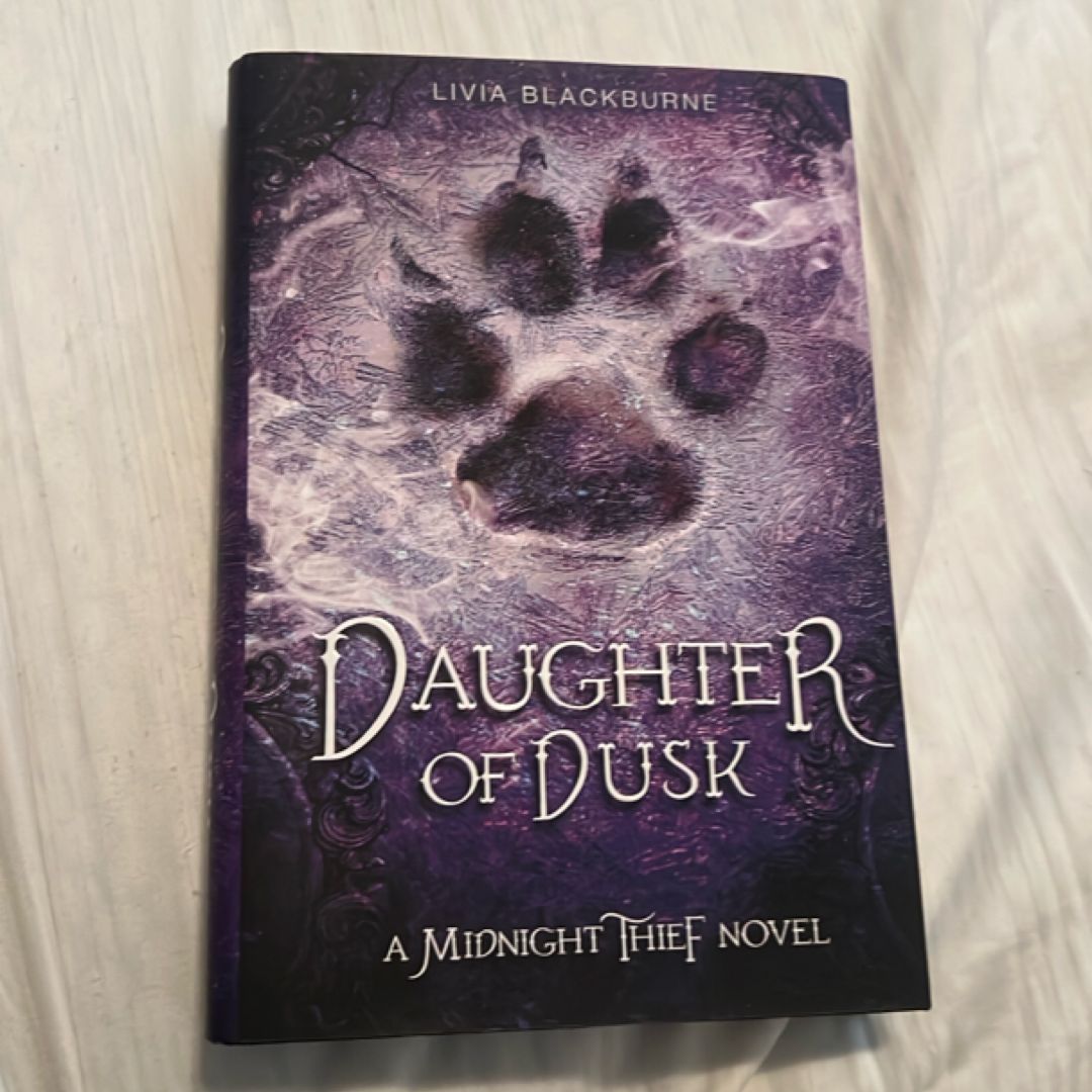 Daughter of Dusk