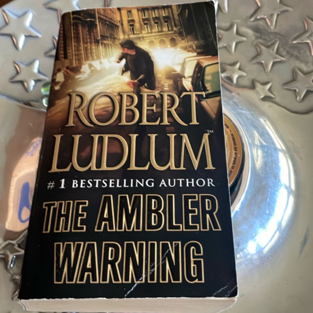The Ambler Warning