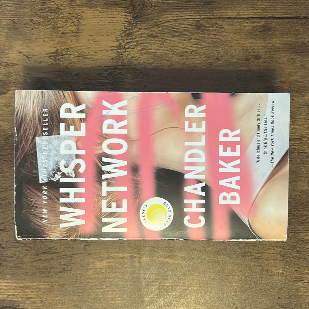 Whisper Network