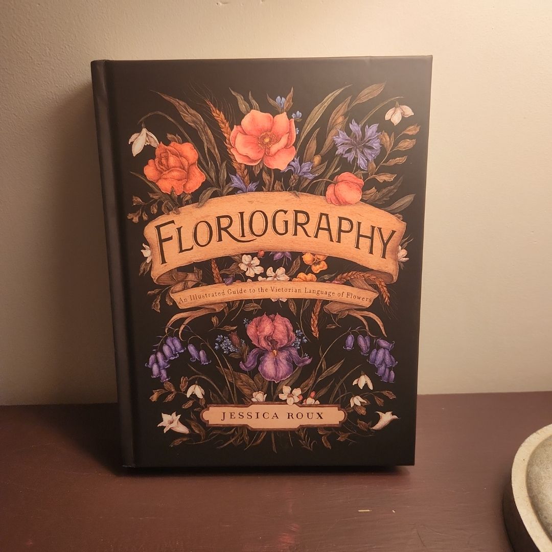 Floriography