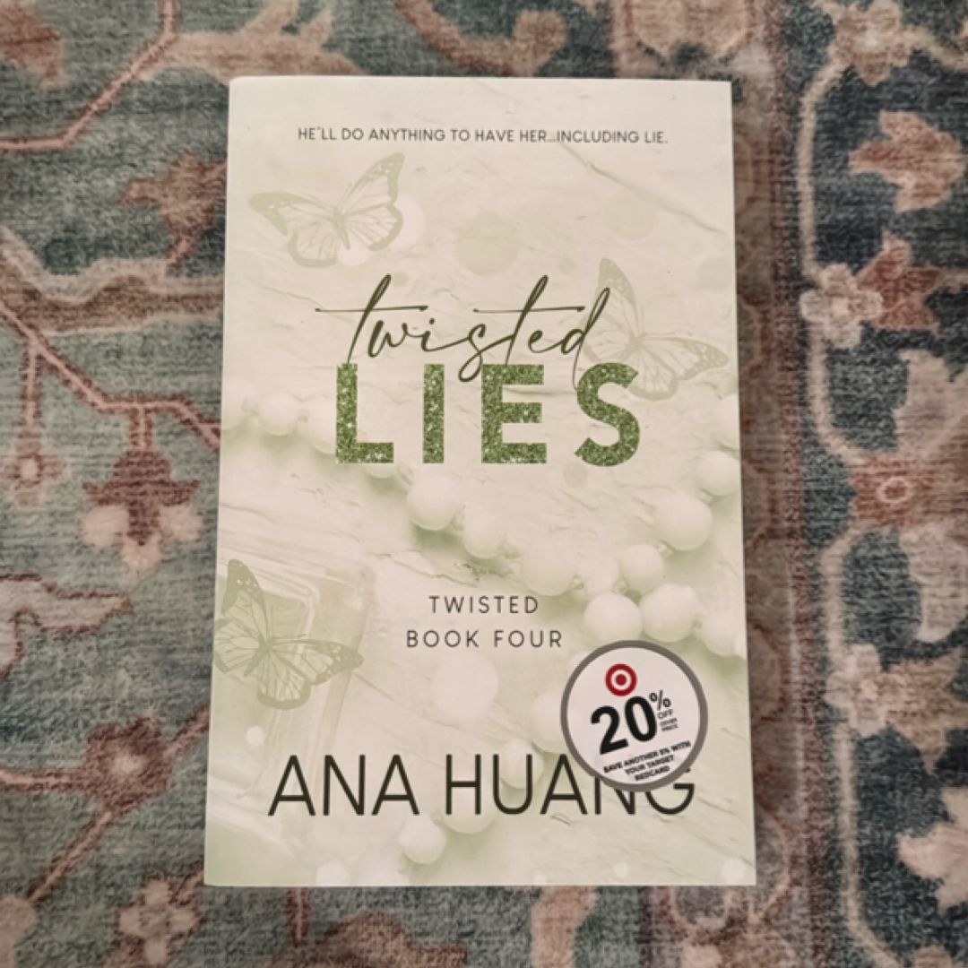 Twisted Lies