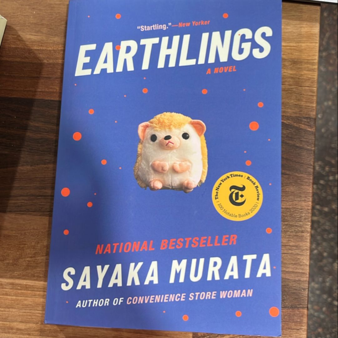 Earthlings
