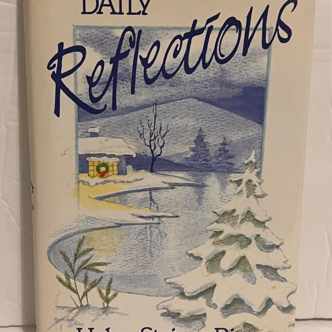 Daily Reflections