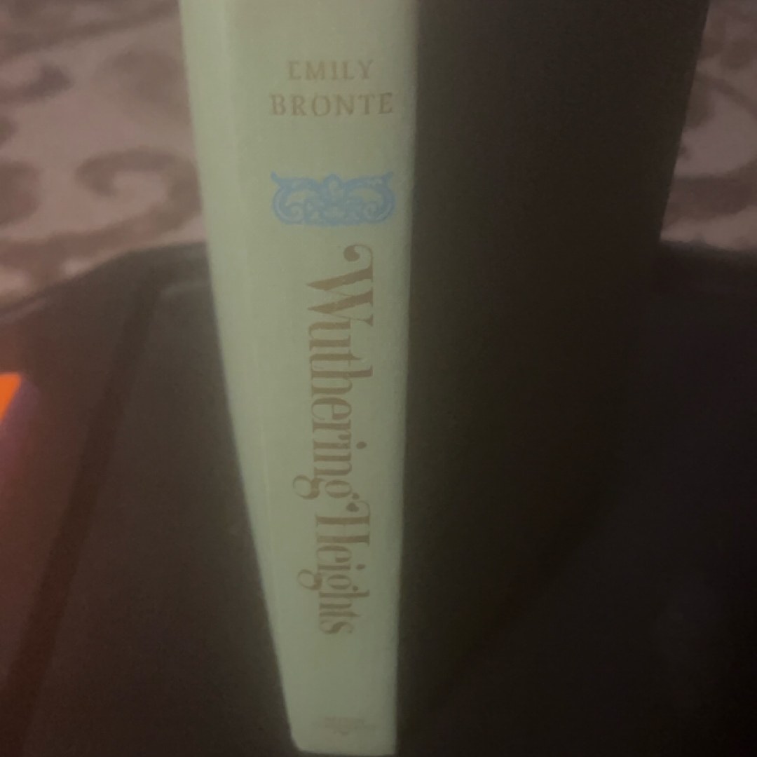 Wuthering Heights