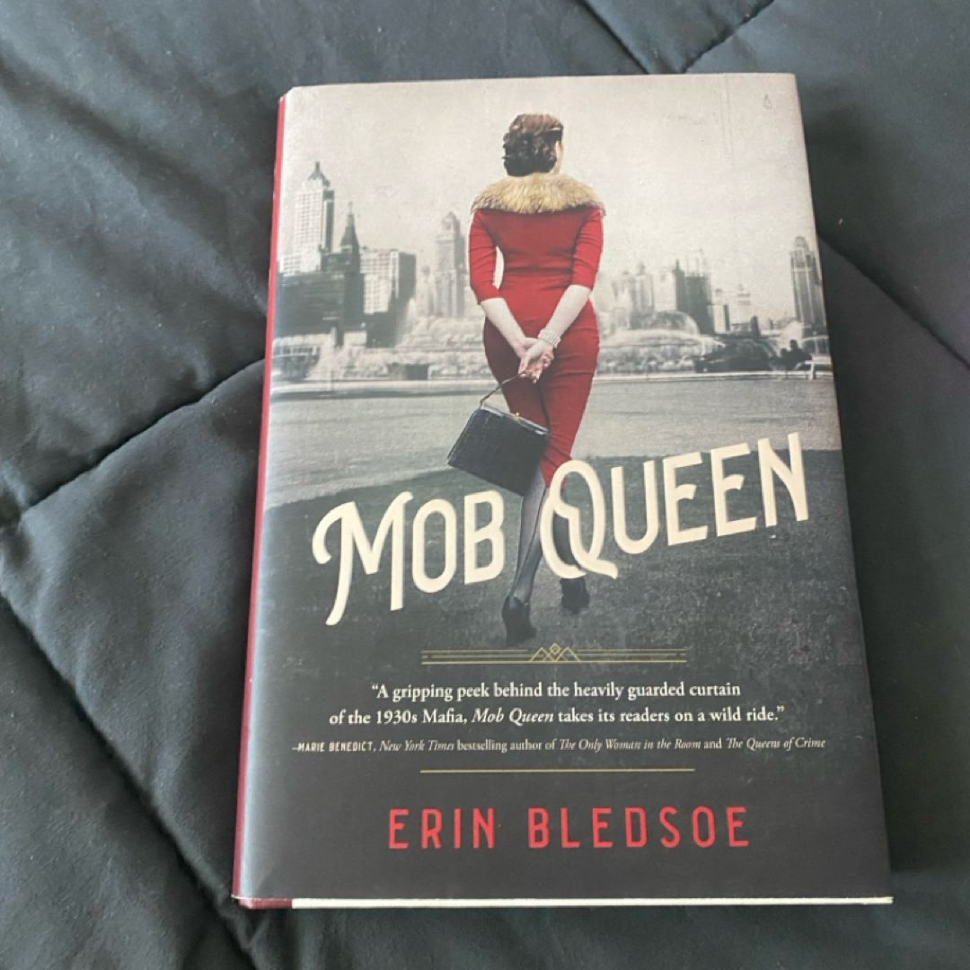 Mob Queen