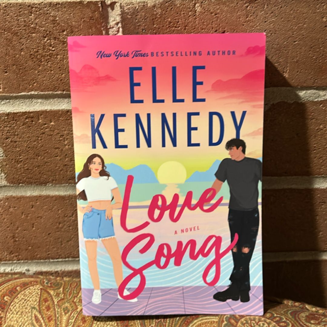 Love Song (Deluxe Edition)