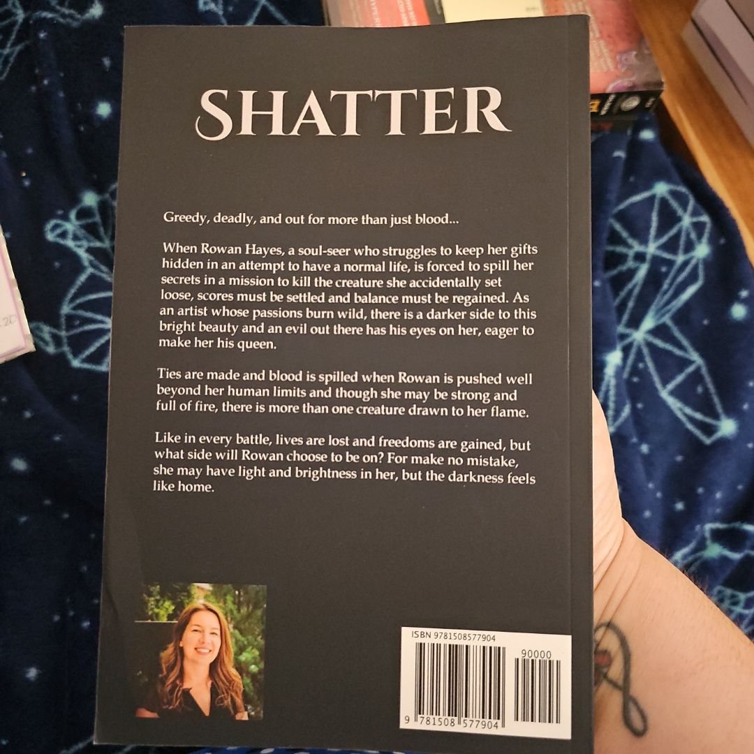 Shatter