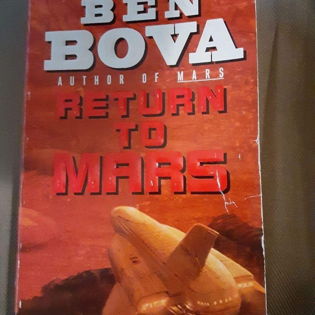Return to Mars