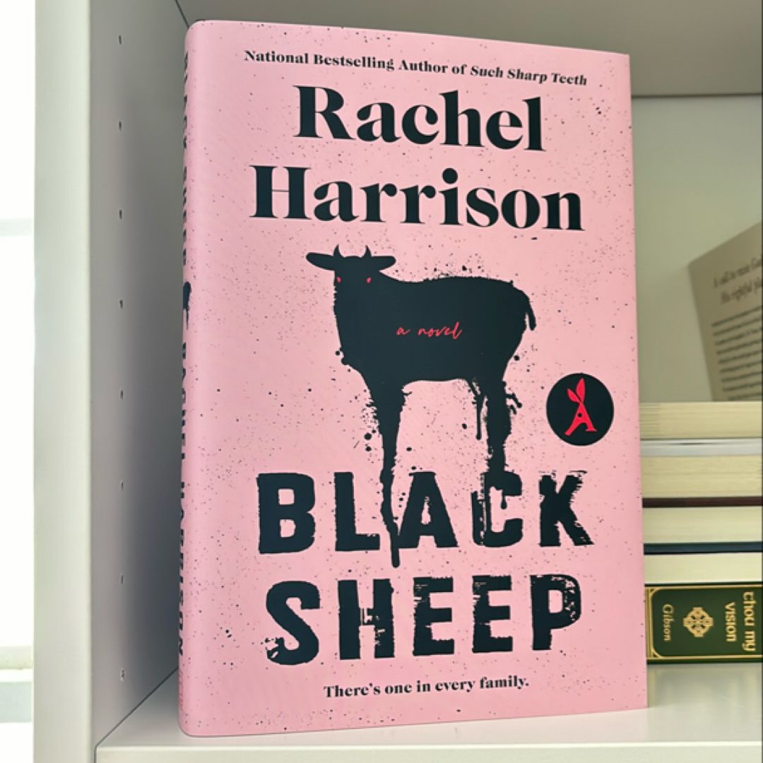 Black Sheep
