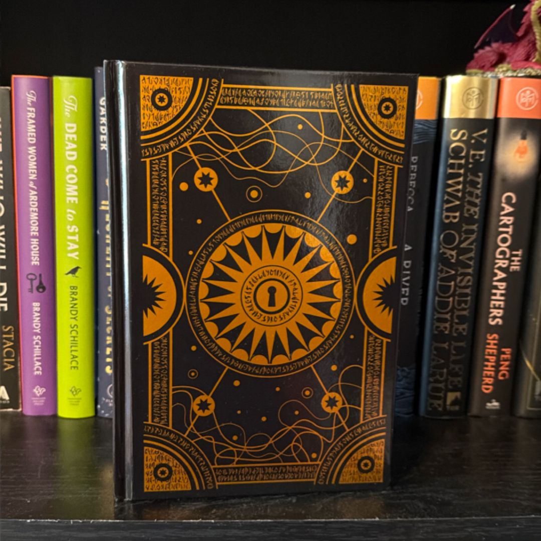 The Book of Azrael: Deluxe Limited Edition