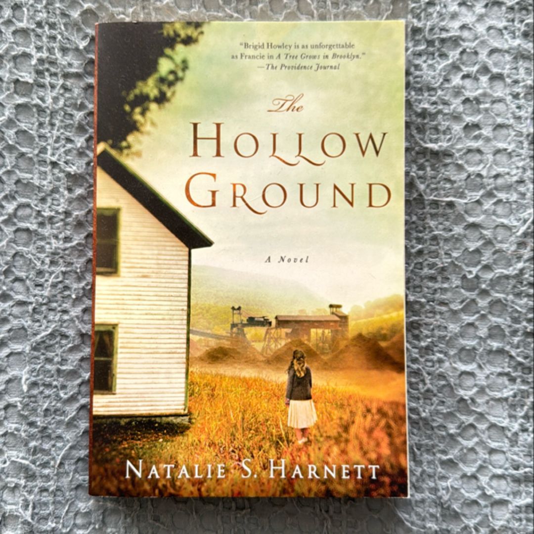 The Hollow Ground