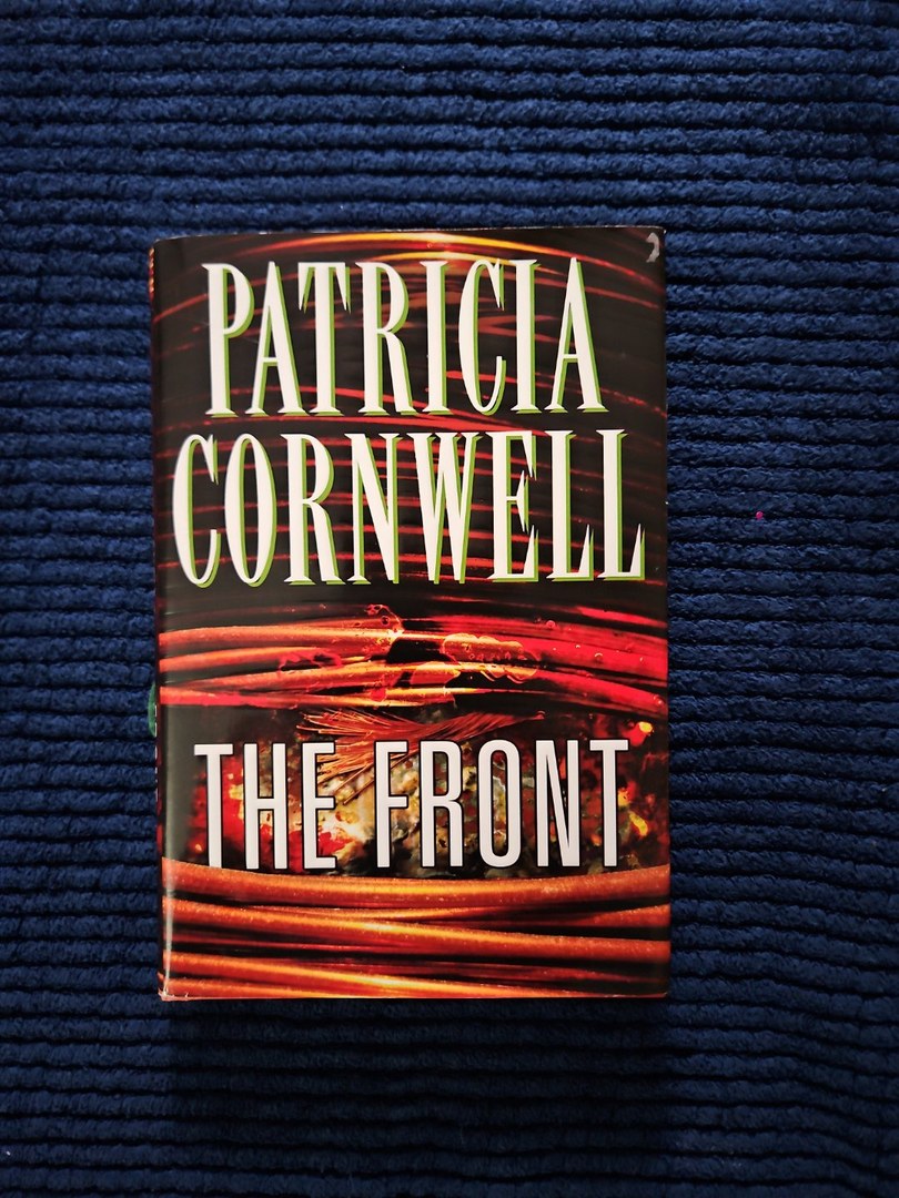 The Front