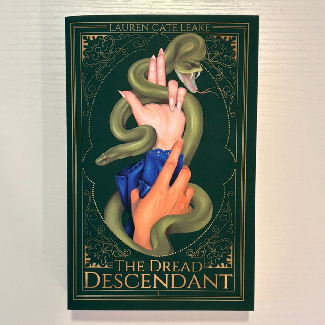 The Dread Descendant