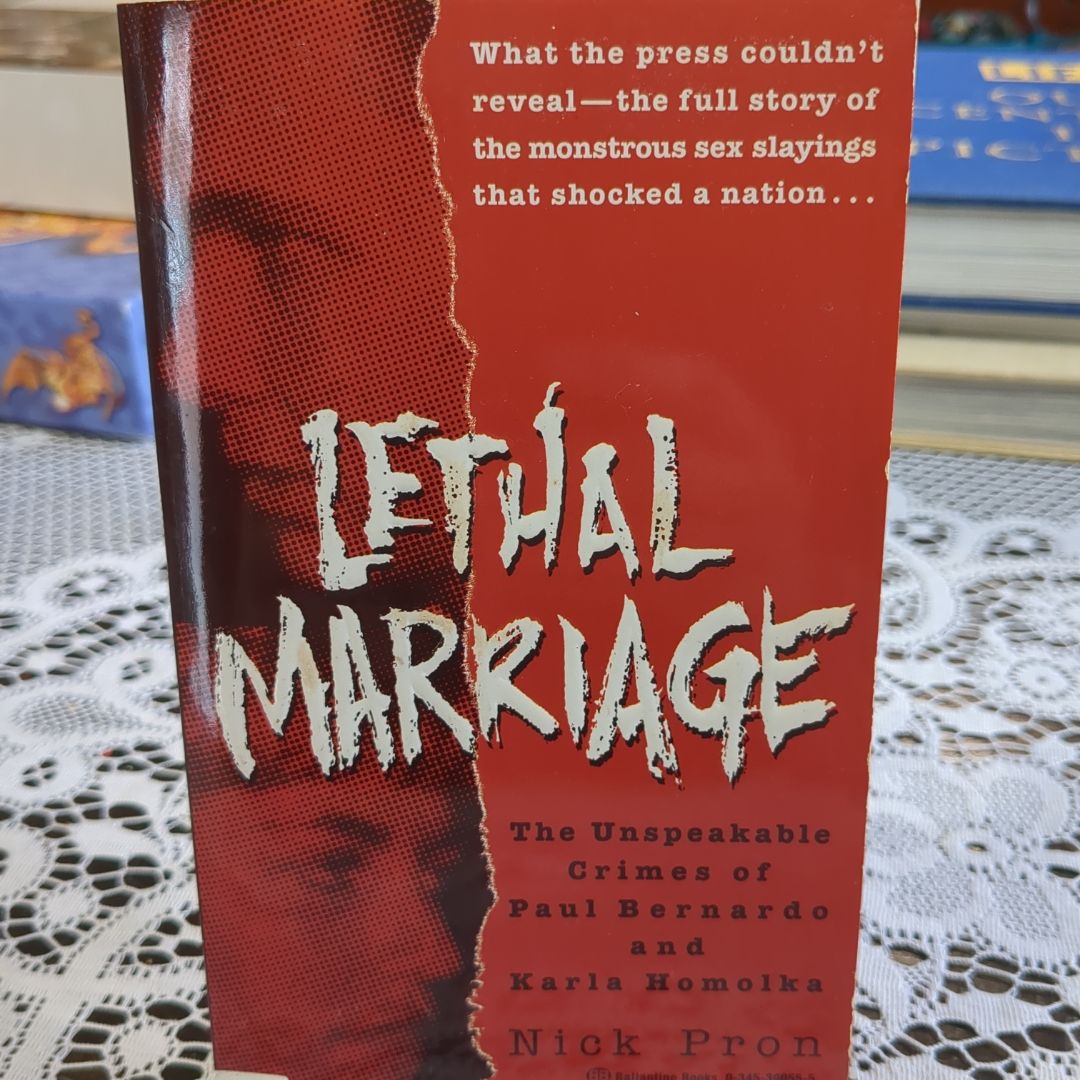 Lethal Marriage