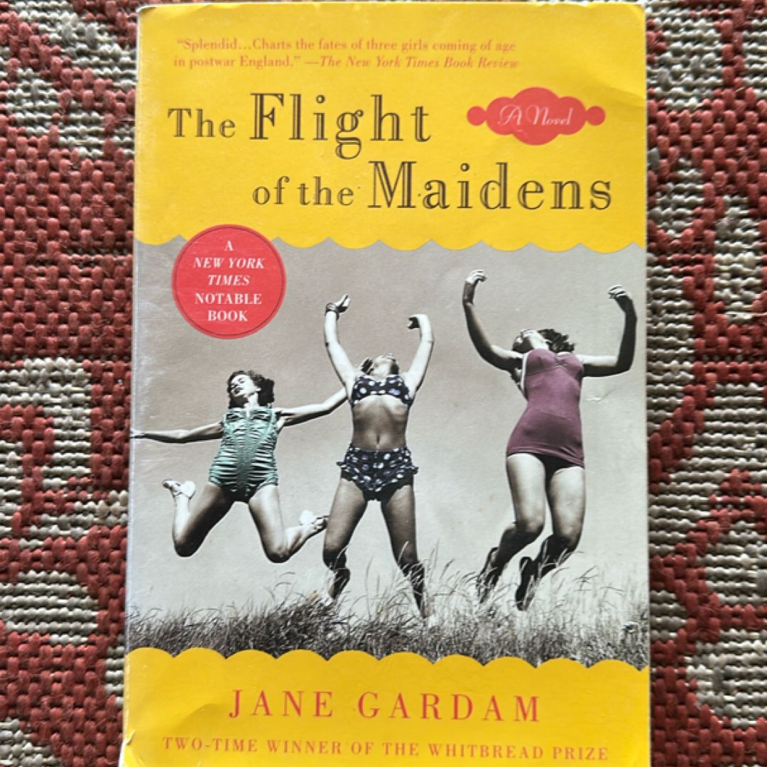 The Flight of the Maidens