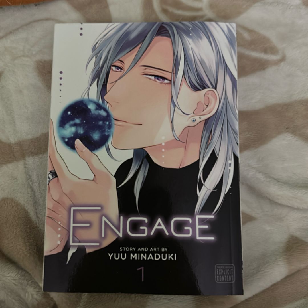 Engage, Vol. 1