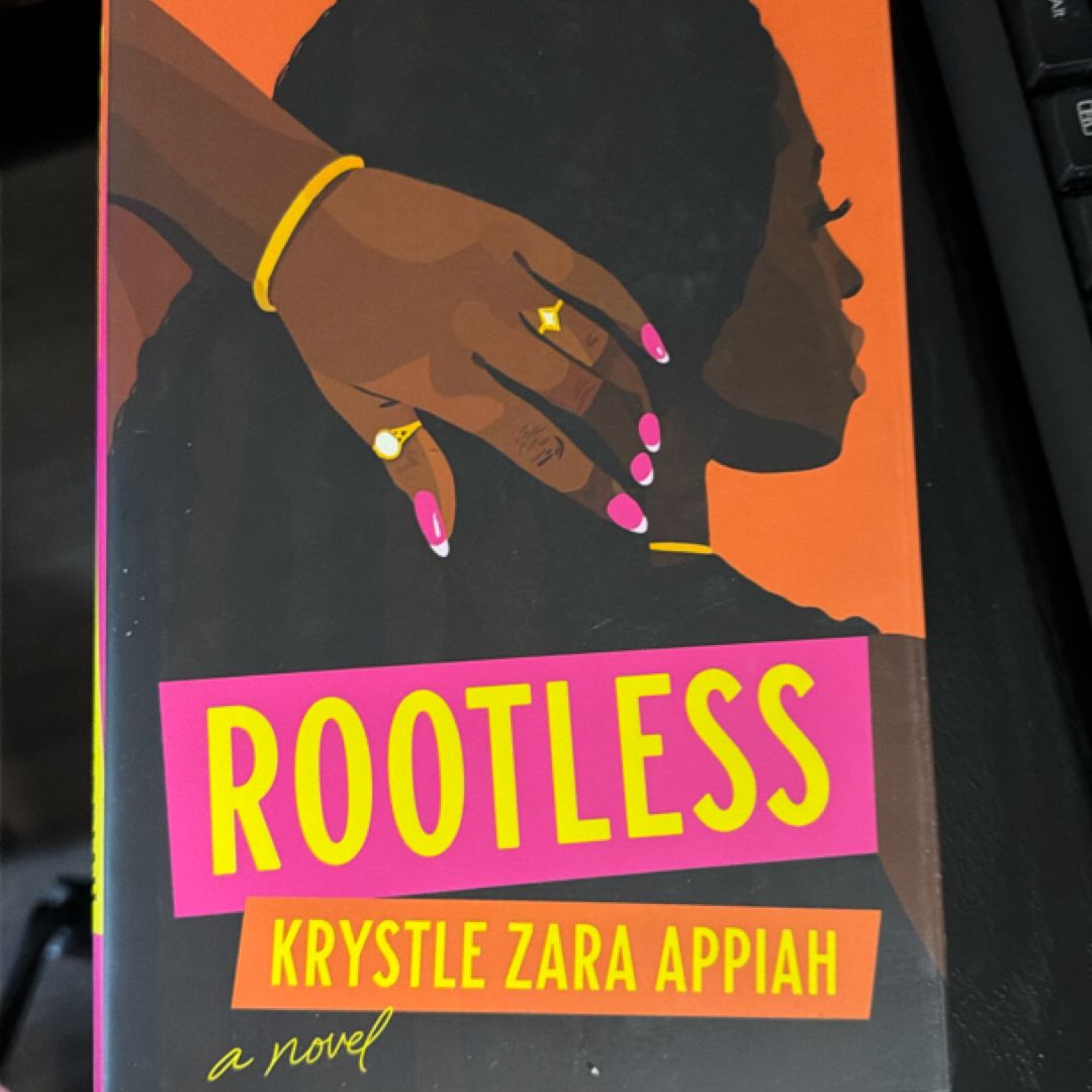 Rootless
