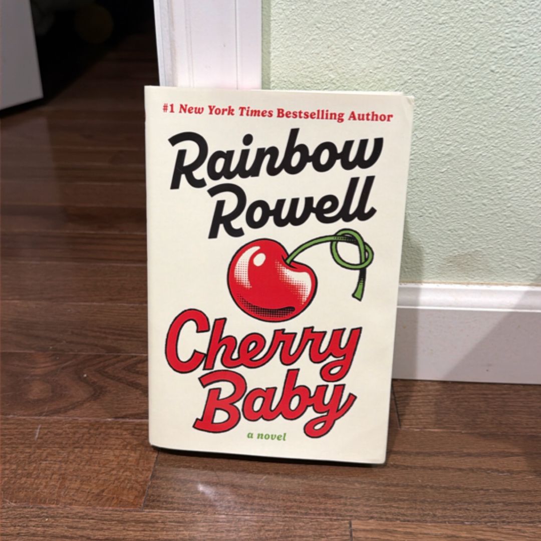 Cherry Baby