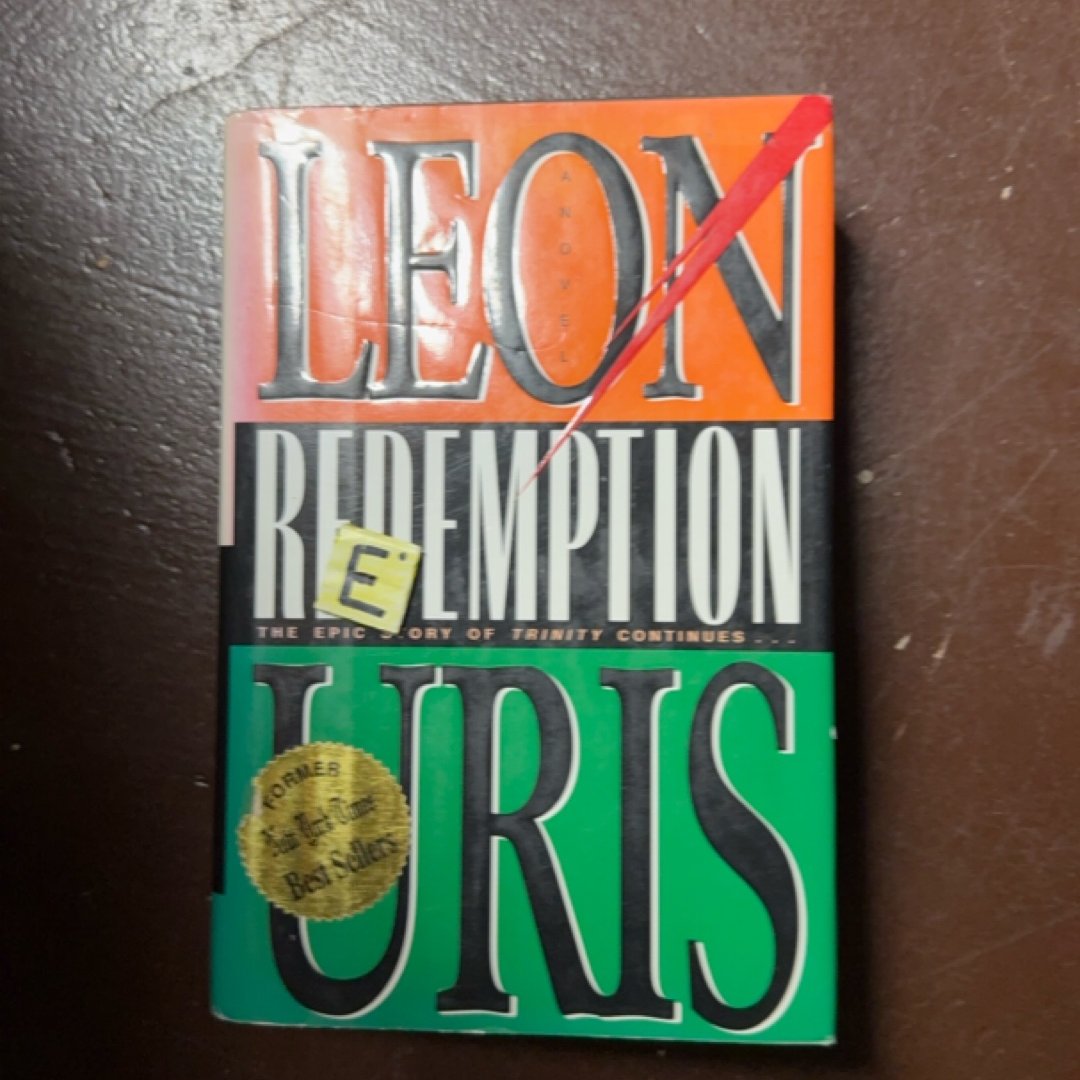 Redemption