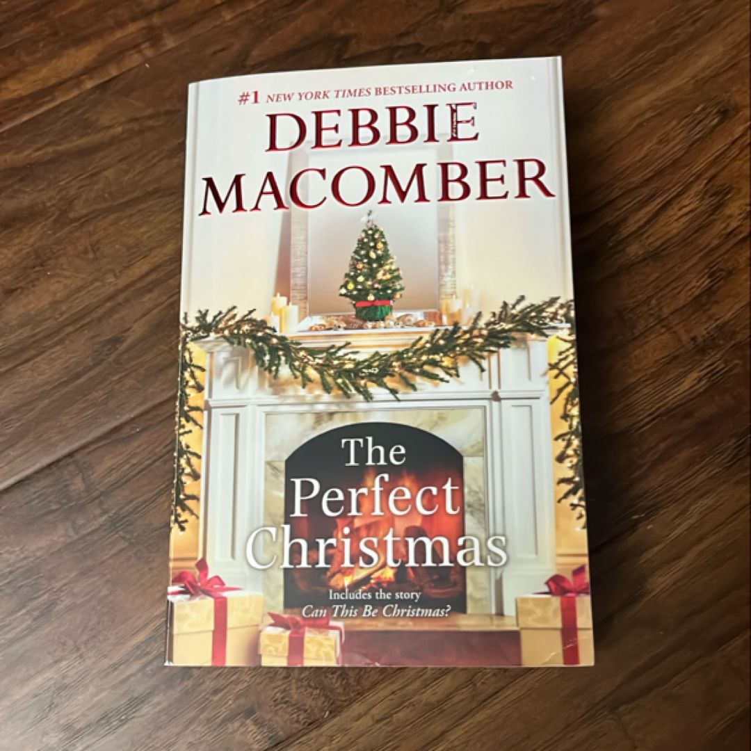 The Perfect Christmas