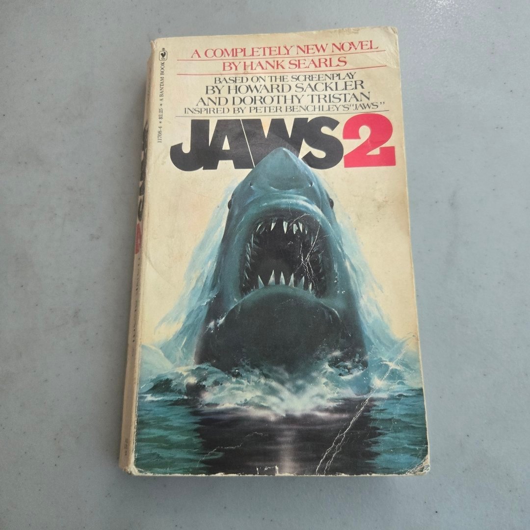 Jaws 2