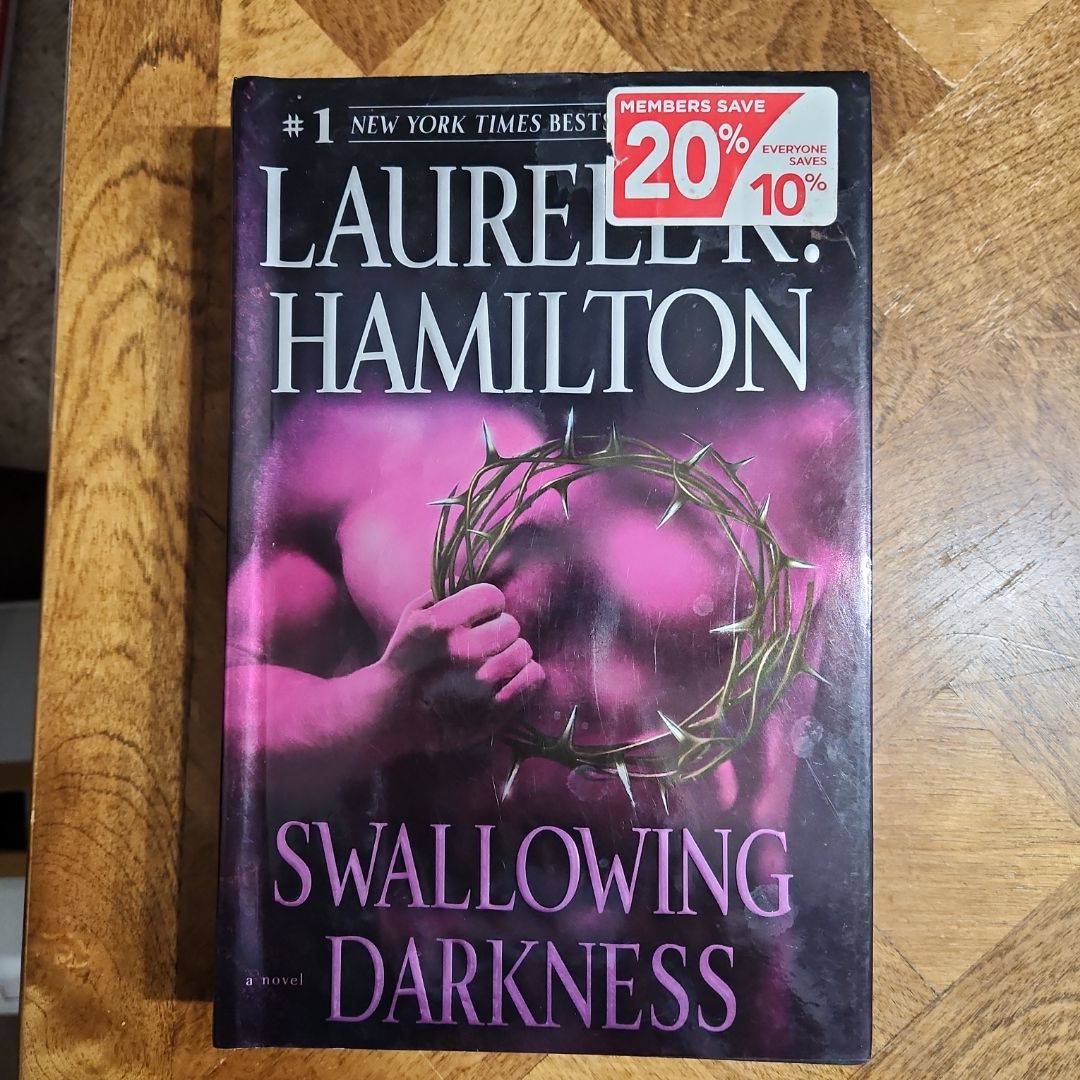 Swallowing Darkness